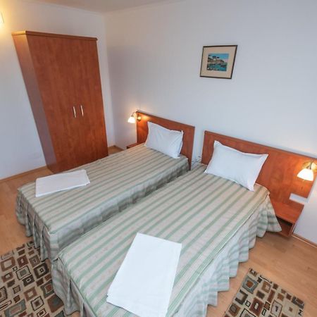 Hotel Amurg Eforie Sud  Zewnętrze zdjęcie