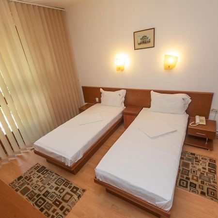 Hotel Amurg Eforie Sud  Zewnętrze zdjęcie